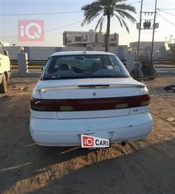 Kia Sephia